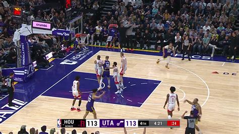 utah jazz scores
